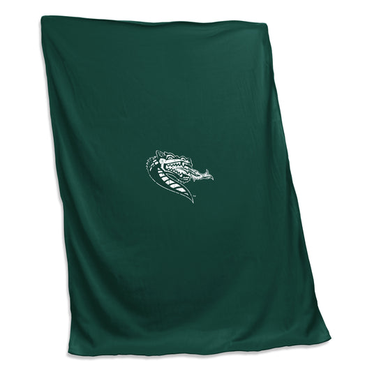 UAB Sweatshirt Blanket (Screened)