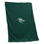 UAB Sweatshirt Blanket (Screened)