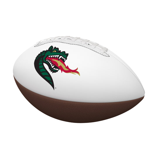 Alabama - Birmingham Mini Autograph Football