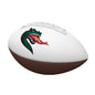 Alabama - Birmingham Mini Autograph Football