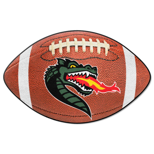 Univ of Alabama Birmingham Football Mat