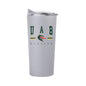 UAB 20oz Academy 2025 Alternate Secondary Logo Powder Coat Tumbler