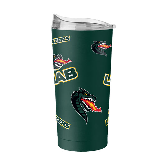 Alabama - Birmingham 20oz Dreamweave Powder Coat Tumbler