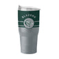 Alabama - Birmingham 30oz Colored Horizon Powder Coat Tumbler