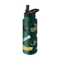 Alabama - Birmingham 34oz Dreamweave Quencher Bottle