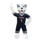 UConn 7ft Yard Inflatable Mascot