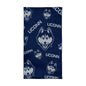 UConn Beach Towel 38x72