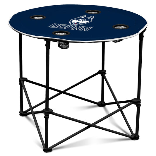 UConn Husky Round Table