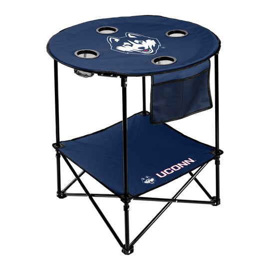 UConn Round Table w/ Shelf