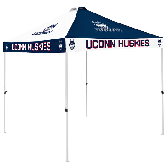 UConn Husky CB Canopy