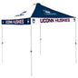 UConn Husky CB Canopy