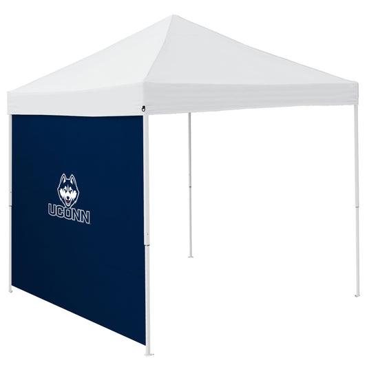 UConn Side Panel