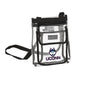 Connecticut Clear Crossbody