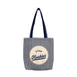 UConn Classic Canvas Tote