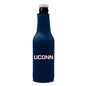 University of Connecticut Navy Insulated Bottle Sleeve