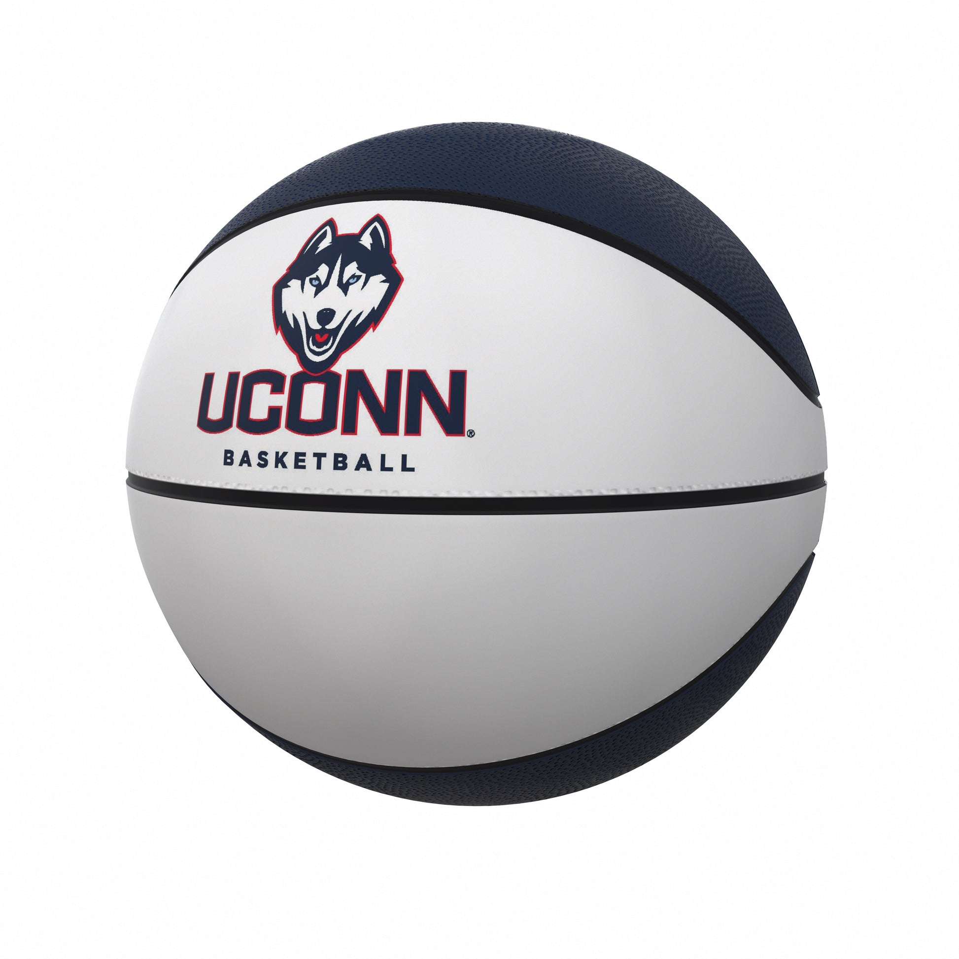 UConn Official-Size Autograph Basketball