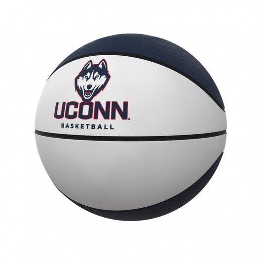 UConn Official-Size Autograph Basketball