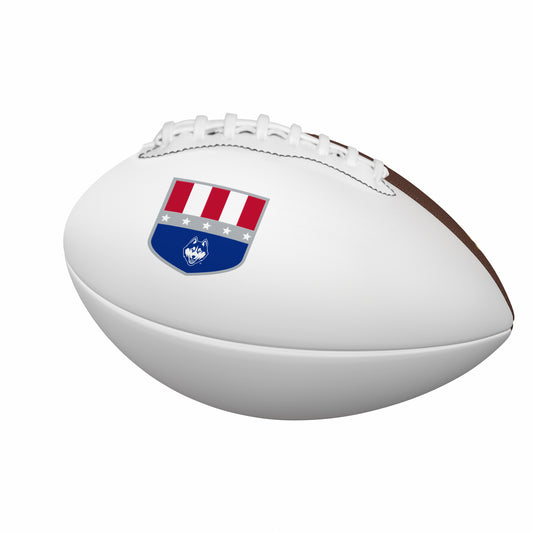 UConn Independence Day Mini Auto FB