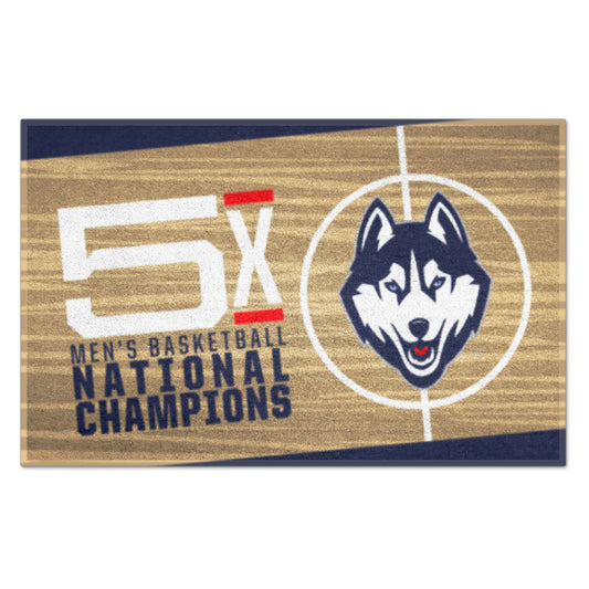 University of Connecticut Starter Mat