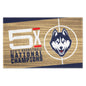 University of Connecticut Starter Mat
