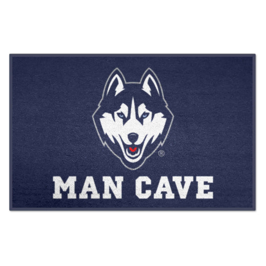 University of Connecticut Man Cave Starter