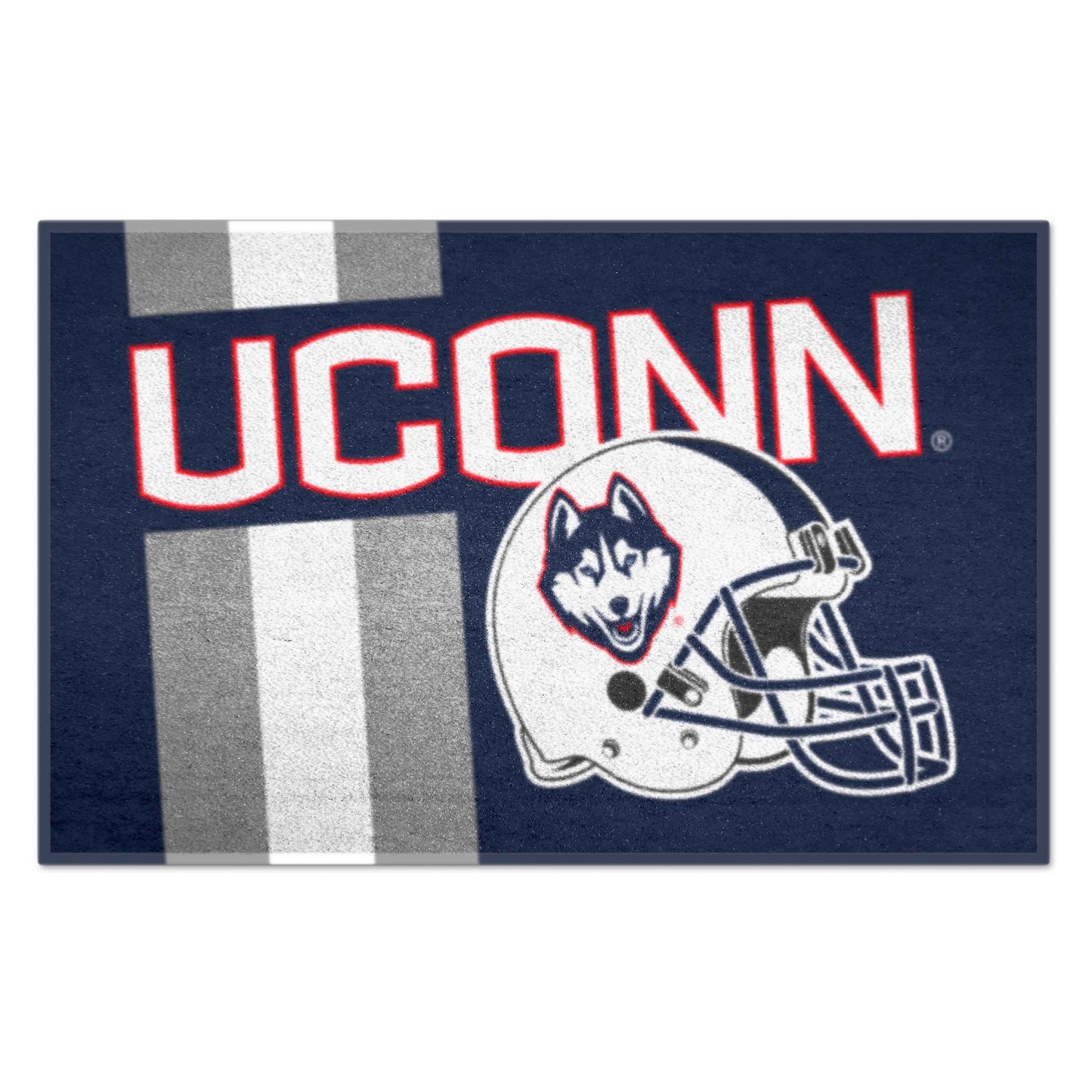 University of Connecticut Starter Mat - Uniform