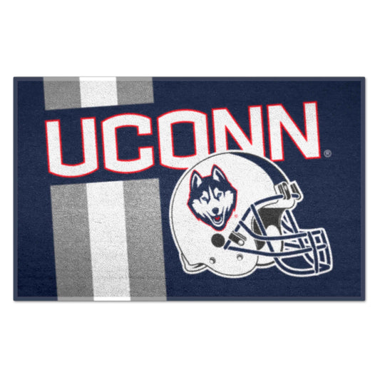 University of Connecticut Starter Mat - Uniform