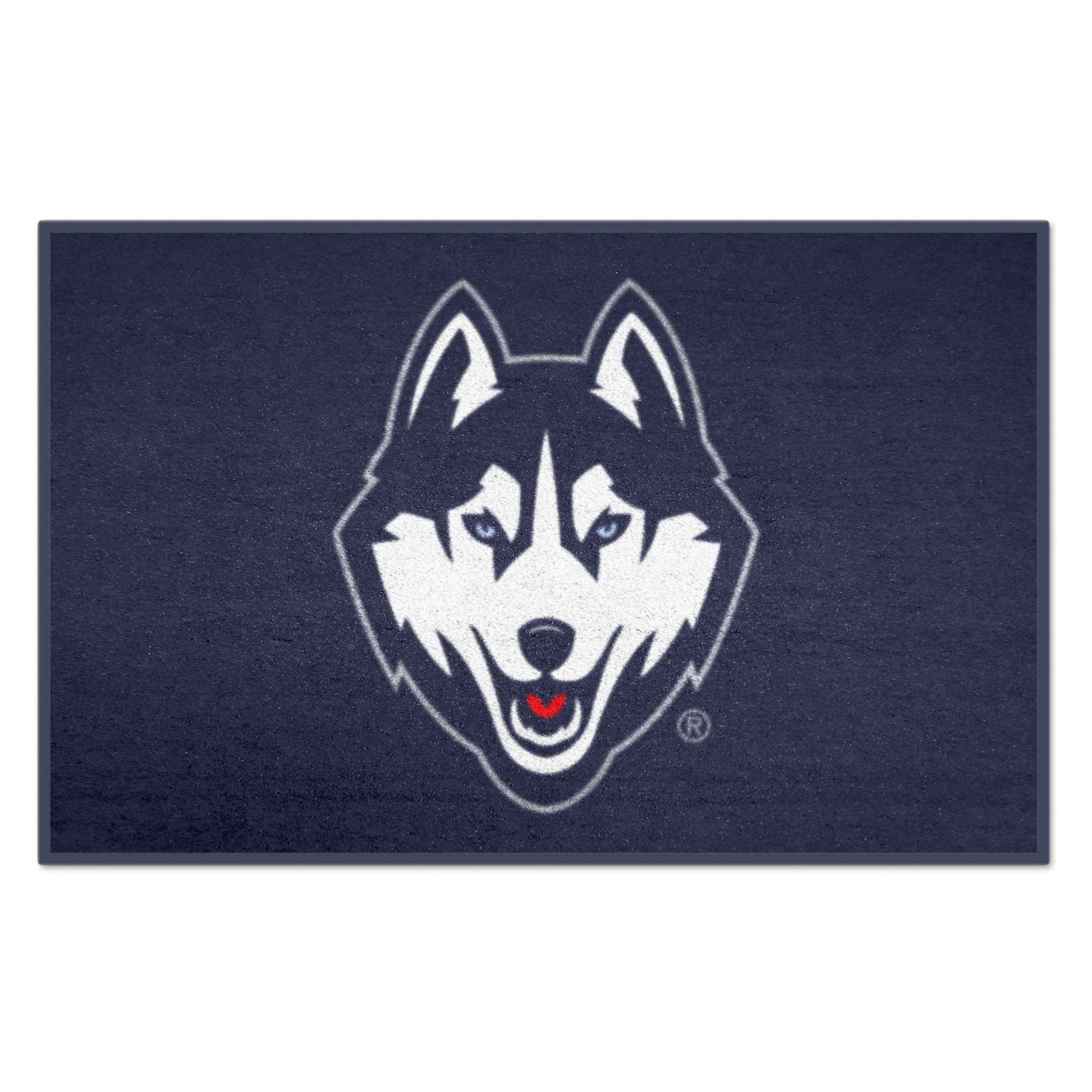 University of Connecticut Starter Mat