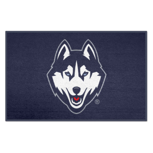University of Connecticut Starter Mat