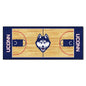 University of Connecticut NCAA Basketball Runner