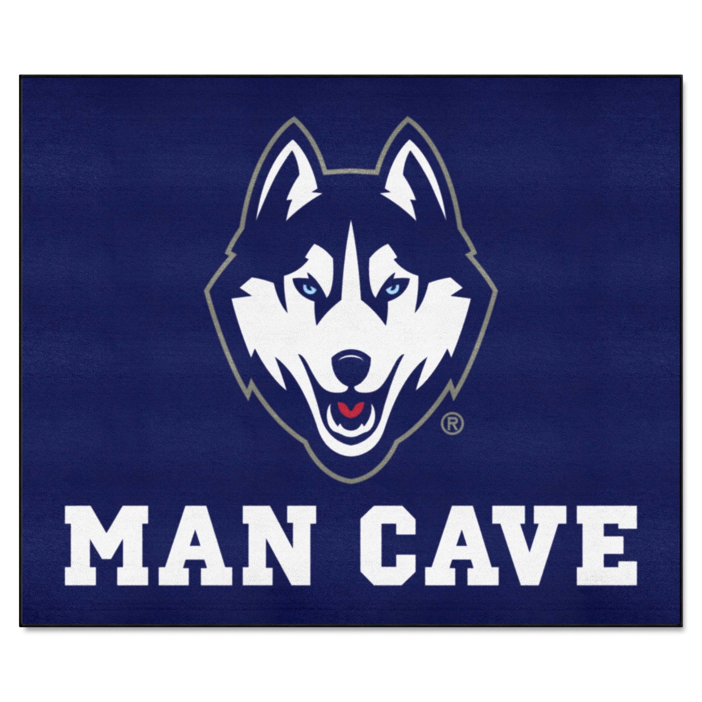 University of Connecticut Man Cave Tailgater