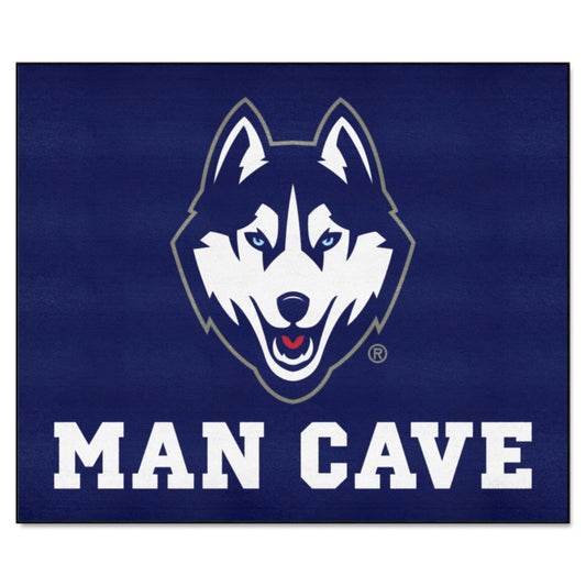 University of Connecticut Man Cave Tailgater