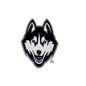 UConn Color Metal Emblem