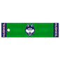 University of Connecticut Putting Green Mat