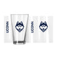 UConn 16oz Gameday Pint Glass