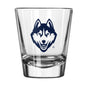 UConn 2oz Gameday Shot Glass