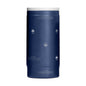 UConn 12oz Step And Repeat Powdercoat SlimCan Coolie