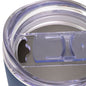 UConn 20oz Flipside Powder Coat Tumbler