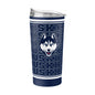 UConn 20oz Echo Powder Coat Tumbler