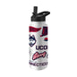 UConn 34oz Native Quencher Bottle