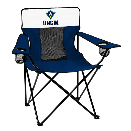 UNC Wilmington Elite Chair