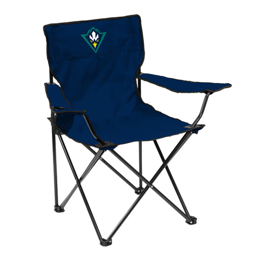 UNC-Wilmington Quad Chair