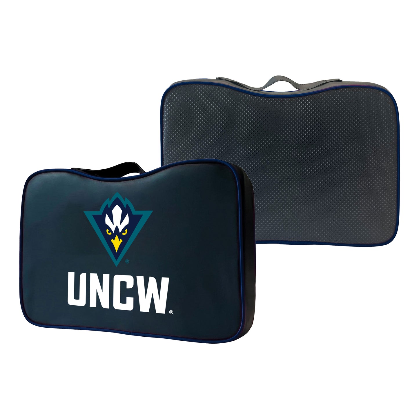 NC Wilmington Premium Bleacher Cushion