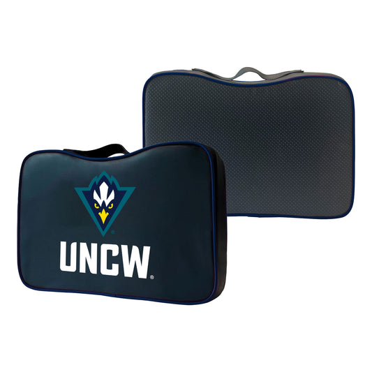 NC Wilmington Premium Bleacher Cushion