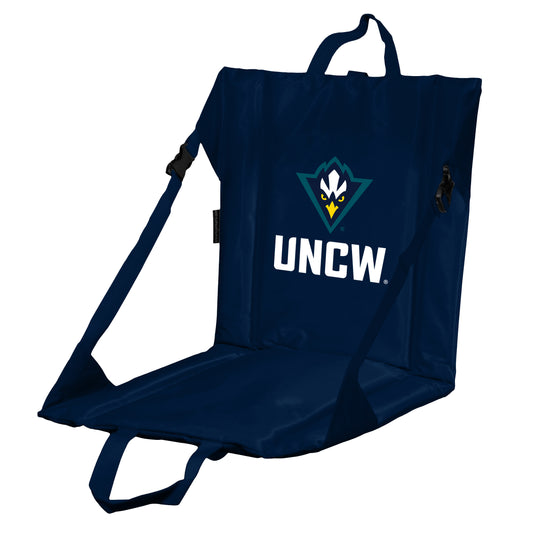 UNC Wilmington Stadium Seat