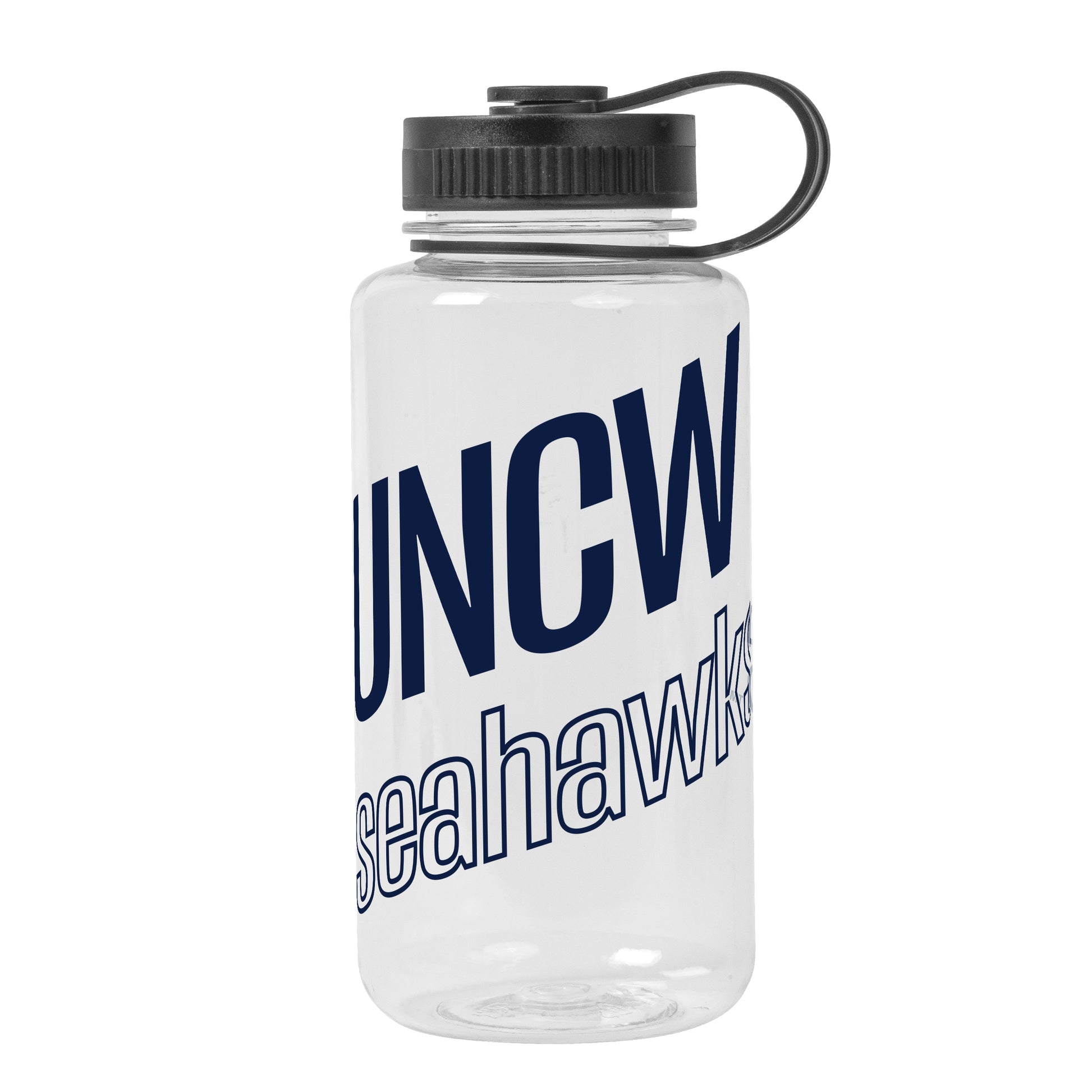 NC Wilmington Target 2025 38oz Hydration Bottle