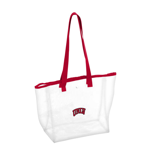 UNLV Clear Stadium Tote