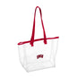 UNLV Clear Stadium Tote