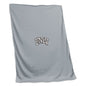 UNLV Screened Sweatshirt Blanket