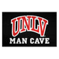 Univ of Nevada Las Vegas Man Cave Starter